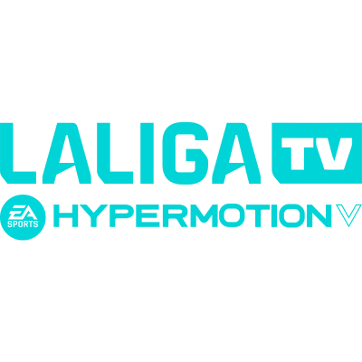 LALIGA TV Hypermotion